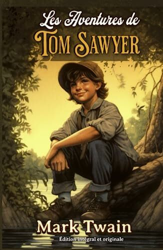 Les Aventures de Tom Sawyer Édition intégral et originale: Classic collector