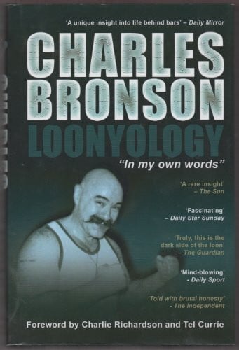 Loonyology: in My Own Words