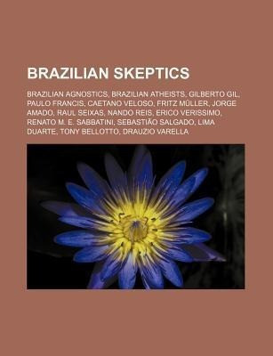 Brazilian skeptics