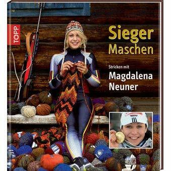 TOPP Sieger-Maschen AUSLAUFARTIKEL