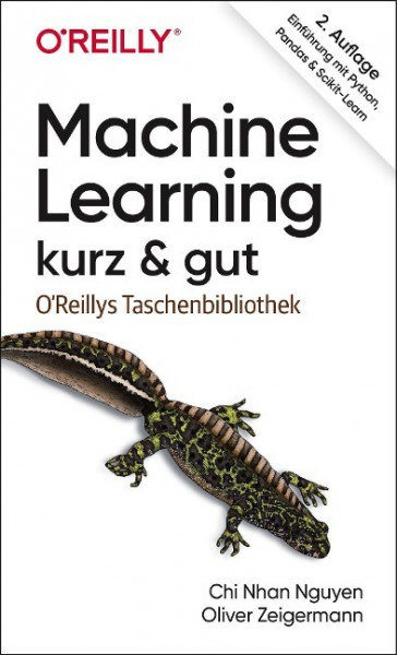 Machine Learning - kurz & gut