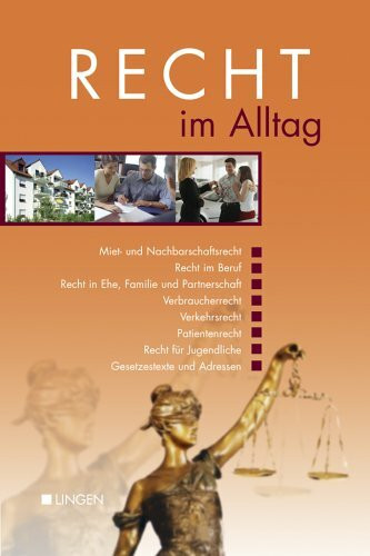 Recht im Alltag