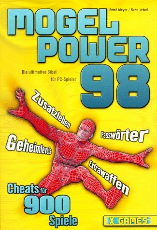 Mogel Power 98