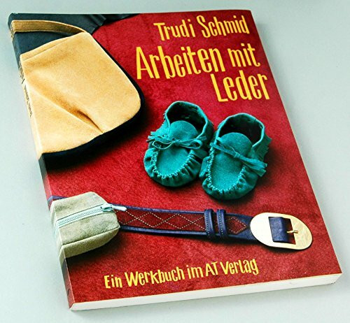 Arbeiten mit Leder