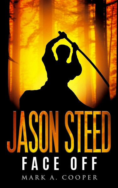 Jason Steed: Face-Off