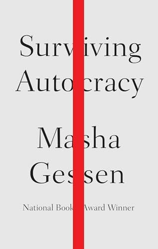 Surviving Autocracy