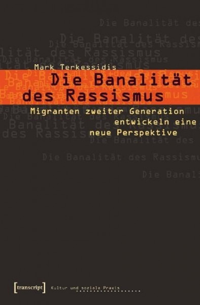 Die Banalität des Rassismus