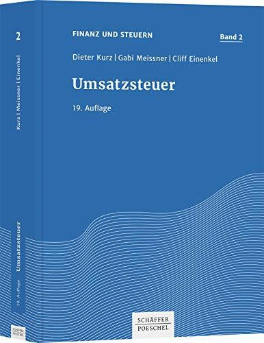 Umsatzsteuer (Finanz und Steuern)