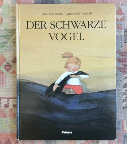 Der schwarze Vogel