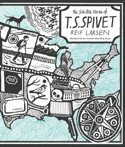 The Selected Works of T.S. Spivet