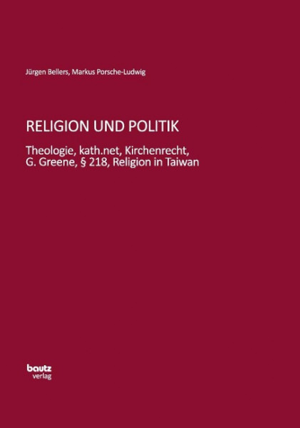 Religion und Politik