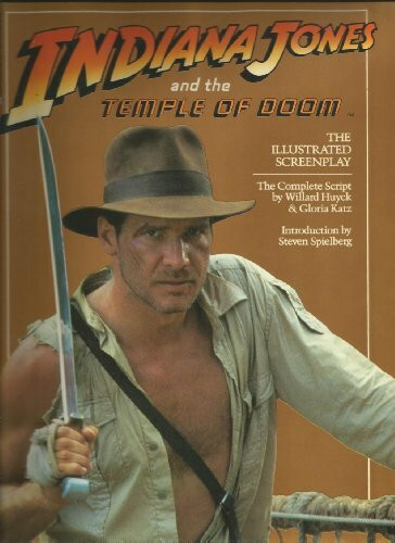 "Indiana Jones and the Temple of Doom"