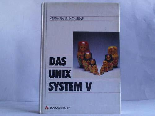 Das UNIX System V