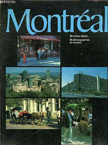 Montreal (French Edition)