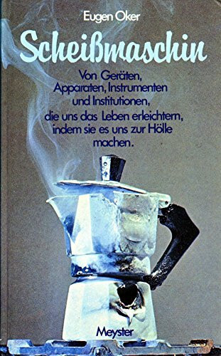 Scheißmaschin