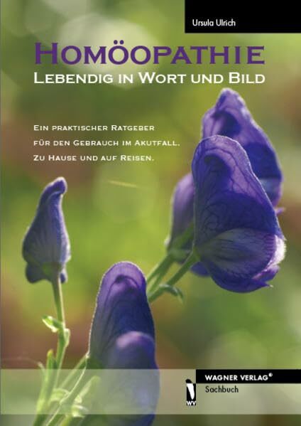 Homöopathie - Lebendig in Wort und Bild: Ein praktischer Ratgeber für den Gebrauch im Akutfall. Zu Hause und auf Reisen. Homöopathie - Lebendig in Wort und Bild: Ein praktischer Ratgeber für den Gebrauch im Akutfall. Zu Hause und auf Reisen.
