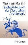 Sachwörterbuch der Klassischen Archäologie