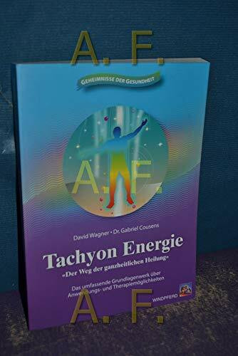 Tachyon Energie