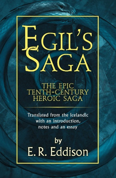 Egil's Saga