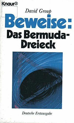 Beweise: Das Bermuda-Dreieck