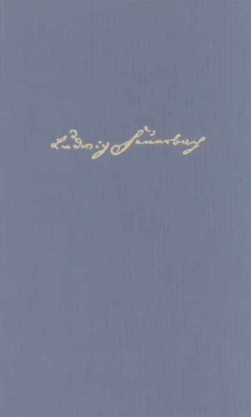 Briefwechsel V (1862-1868). Nachträge (1828-1861) (Gesammelte Werke, Band 5)
