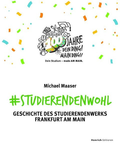 #Studierendenwohl