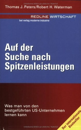 Auf der Suche nach Spitzenleistungen: Was man von den bestgeführten US-Unternehmen lernen kann