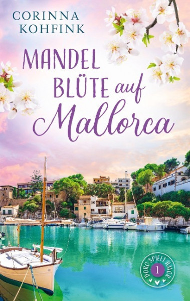 Mandelblüte auf Mallorca