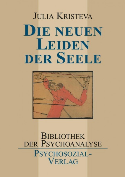 Die neuen Leiden der Seele