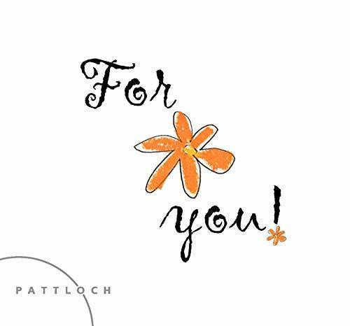 For you!