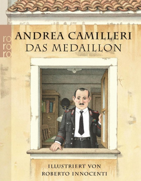 Das Medaillon