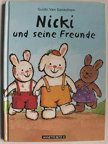 Nicki und seine Freunde