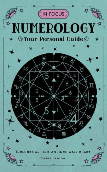 In Focus Numerology: Your Personal Guide