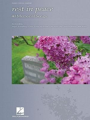Rest in Peace: 40 Memorial Songs