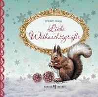 Liebe Weihnachtsgrüße