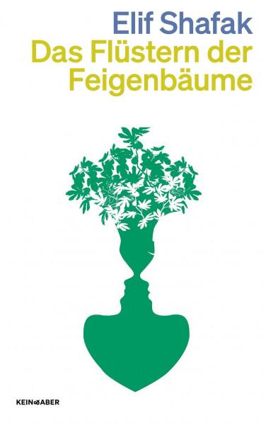 Das Flüstern der Feigenbäume: Roman