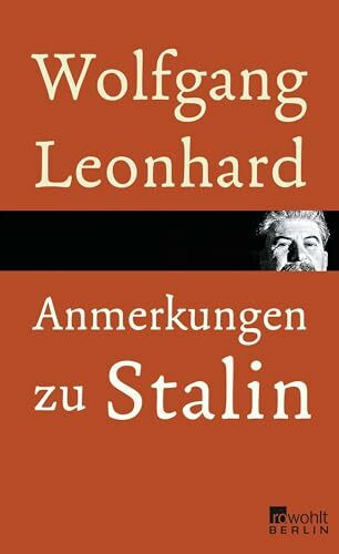 Anmerkungen zu Stalin