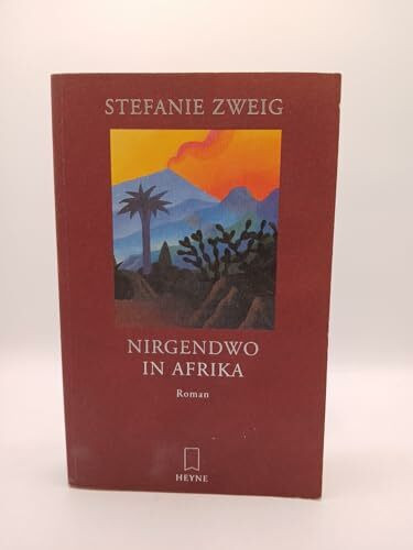 Nirgendwo in Afrika, Geschenkausgabe