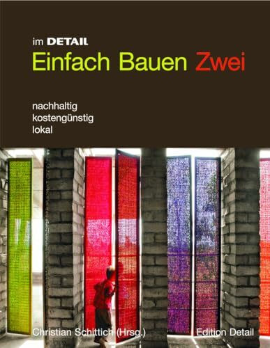 Einfach Bauen Zwei: im Detail