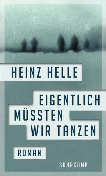 Eigentlich müssten wir tanzen: Roman