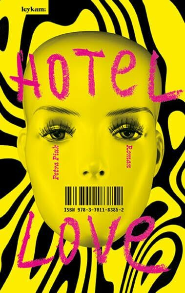 Hotel Love: Roman