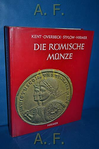 Die römische Münze