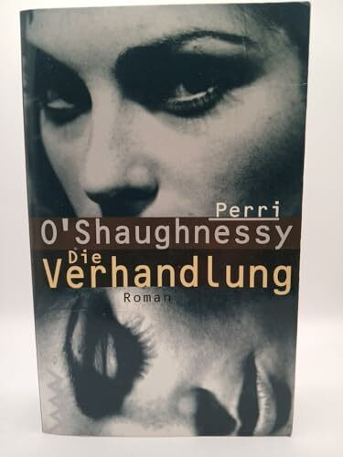 Die Verhandlung