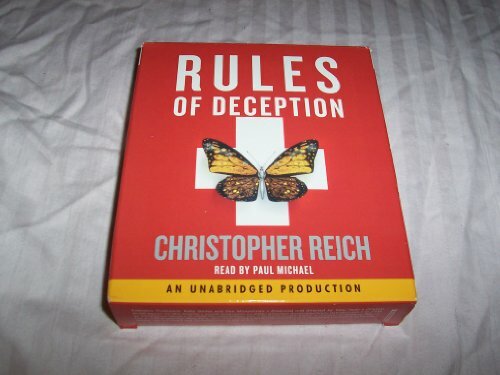 Rules of Deception Rules of Deception