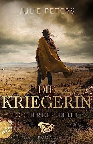 Die Kriegerin – Tochter der Freiheit: Roman (Kämpferische Frauen der Antike, Band 3)