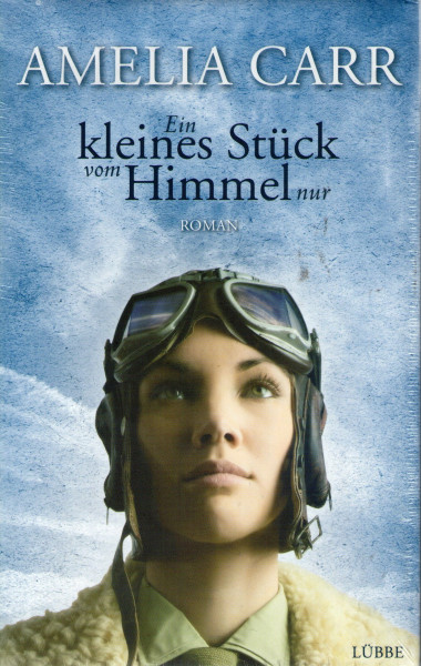 Ein kleines Stück vom Himmel nur