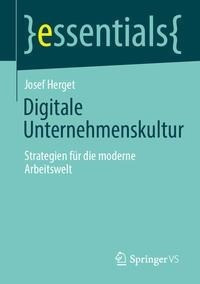 Digitale Unternehmenskultur