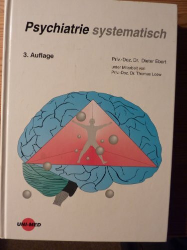 Psychiatrie systematisch