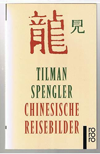 Chinesische Reisebilder