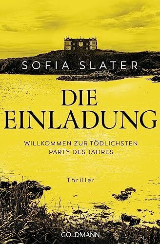 Die Einladung: Thriller